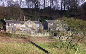 Lumb Bank, Yorkshire
