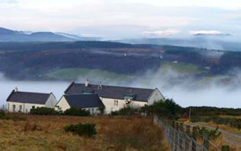 Moniack Mhor, Inverness-shire