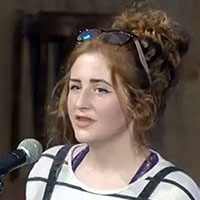 Erica England