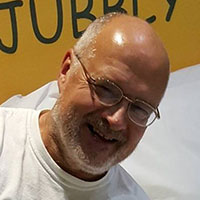 Andy Brown