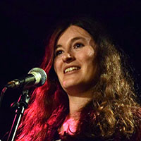 Charlotte Souter