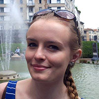 Claire Guest