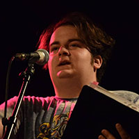 George Cook