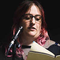 Kathryn O'Driscoll