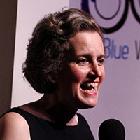 Melanie Branton