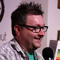 Robert Garnham