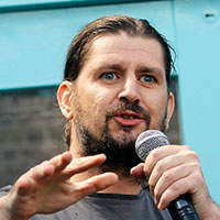 Stephan Gambrell