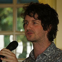 Trevor Meaney