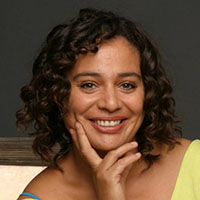 Karen MaCarthy Woolf