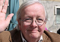 David Punter
