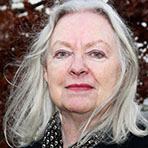 Gillian Clarke