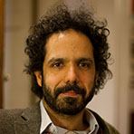 Zaffar Kunial (photo Kevin Lake)
