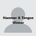 Hammer & Tongue Oct Slam winner