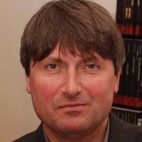 Simon Armitage Simon Armitage