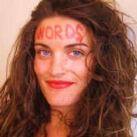 Rebecca Tantony Rebecca Tantony