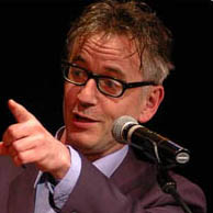 John Hegley