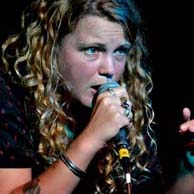 Kate Tempest