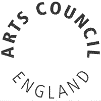 arts council logo