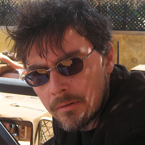 Tim Cumming Tim Cumming